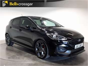 2023 - 1.5 EcoBoost ST-3 5dr