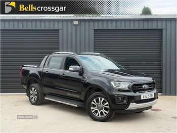 Used Ford Ranger 2023 for sale - 79442441: Photo