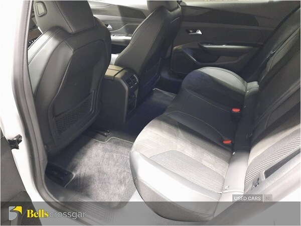Used Peugeot 408 2024 for sale - 77511862: Photo 12
