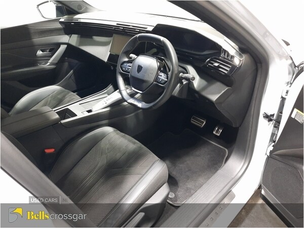 Used Peugeot 408 2024 for sale - 77511862: Photo 13