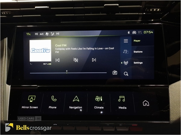 Used Peugeot 408 2024 for sale - 77511862: Photo 16