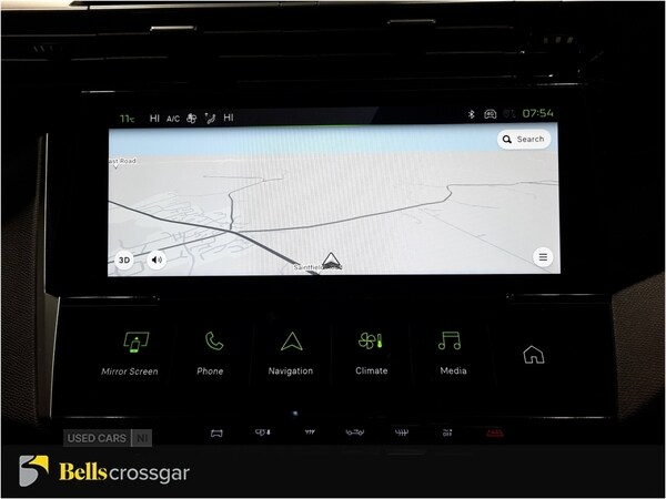 Used Peugeot 408 2024 for sale - 77511862: Photo 17