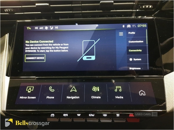 Used Peugeot 408 2024 for sale - 77511862: Photo 19