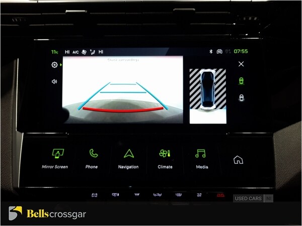 Used Peugeot 408 2024 for sale - 77511862: Photo 20