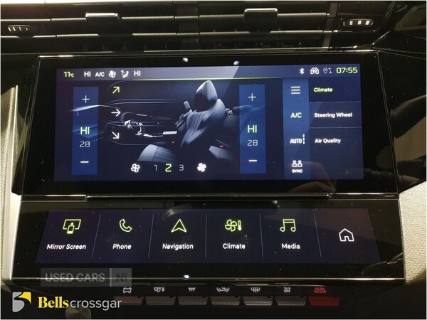 Used Peugeot 408 2024 for sale - 77511862: Photo 21