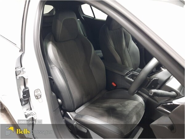 Used Peugeot 408 2024 for sale - 77511862: Photo 22