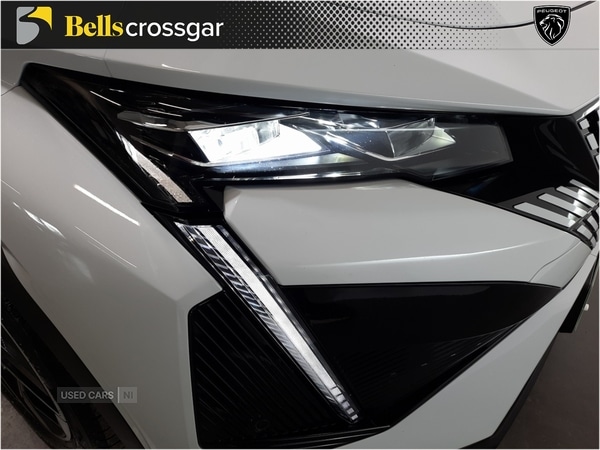 Used Peugeot 408 2024 for sale - 77511862: Photo 24