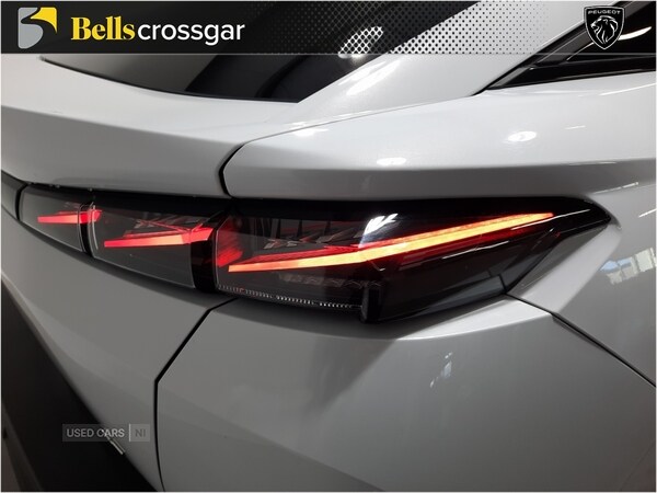 Used Peugeot 408 2024 for sale - 77511862: Photo 25
