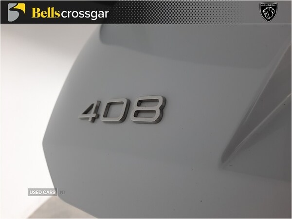 Used Peugeot 408 2024 for sale - 77511862: Photo 27
