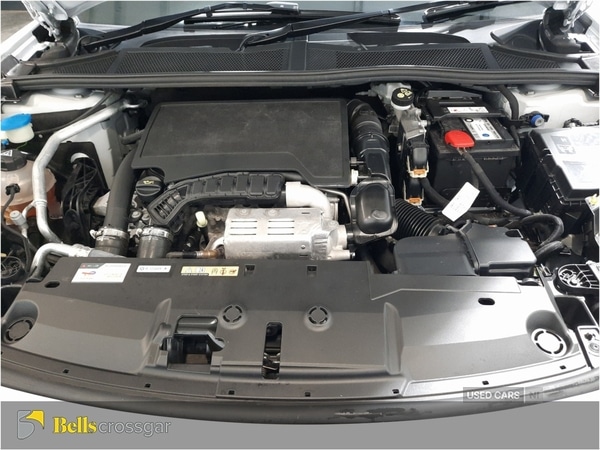 Used Peugeot 408 2024 for sale - 77511862: Photo 38