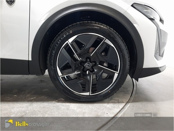 Used Peugeot 408 2024 for sale - 77511862: Photo 39