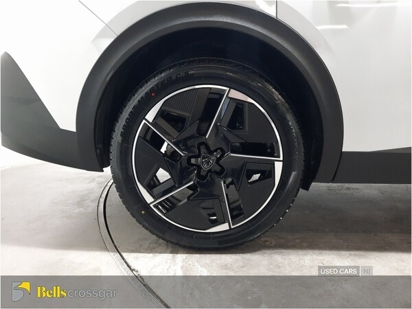 Used Peugeot 408 2024 for sale - 77511862: Photo 40