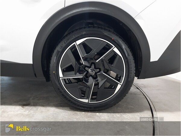 Used Peugeot 408 2024 for sale - 77511862: Photo 41