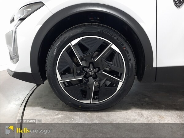 Used Peugeot 408 2024 for sale - 77511862: Photo 42