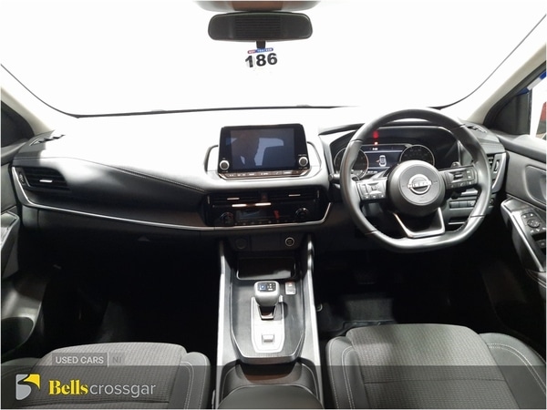 Used Nissan Qashqai 2022 for sale - 76850814: Photo 11