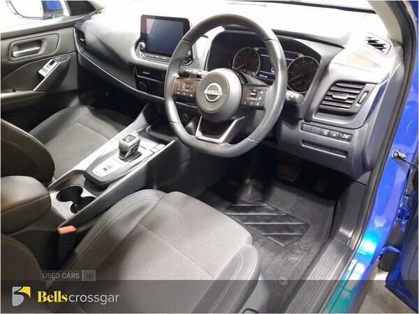 Used Nissan Qashqai 2022 for sale - 76850814: Photo 13