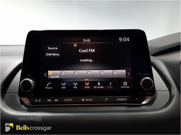 Used Nissan Qashqai 2022 for sale - 76850814: Photo 16