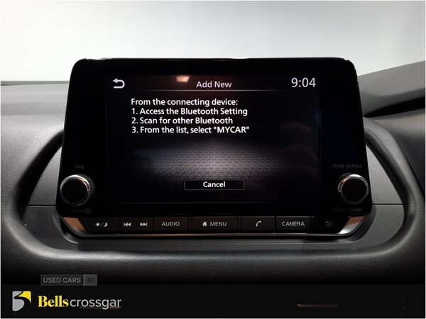 Used Nissan Qashqai 2022 for sale - 76850814: Photo 17