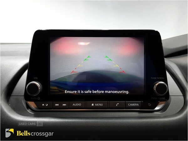 Used Nissan Qashqai 2022 for sale - 76850814: Photo 19