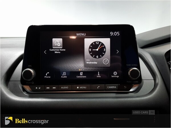 Used Nissan Qashqai 2022 for sale - 76850814: Photo 20