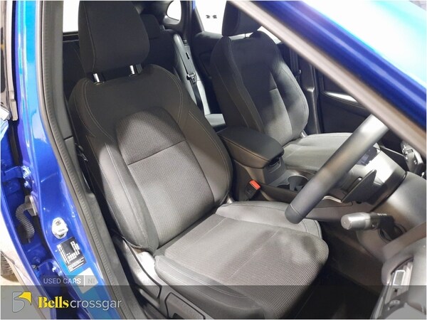 Used Nissan Qashqai 2022 for sale - 76850814: Photo 22