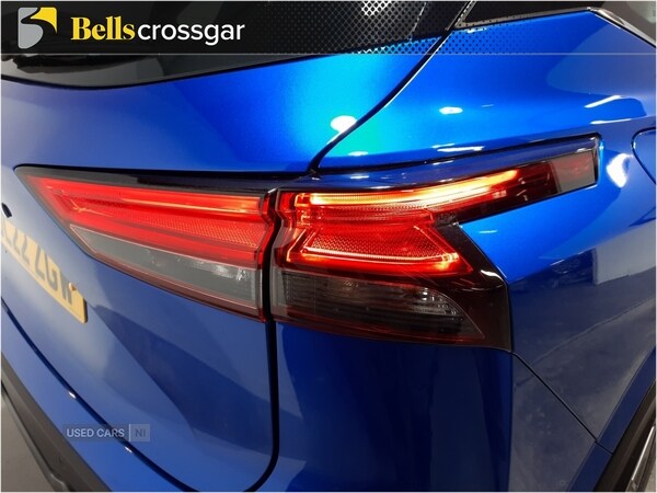 Used Nissan Qashqai 2022 for sale - 76850814: Photo 25