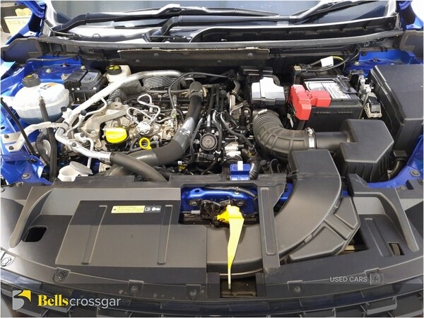 Used Nissan Qashqai 2022 for sale - 76850814: Photo 38