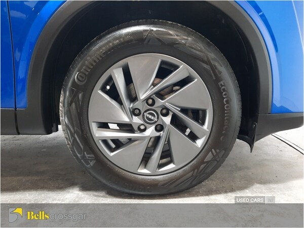 Used Nissan Qashqai 2022 for sale - 76850814: Photo 39