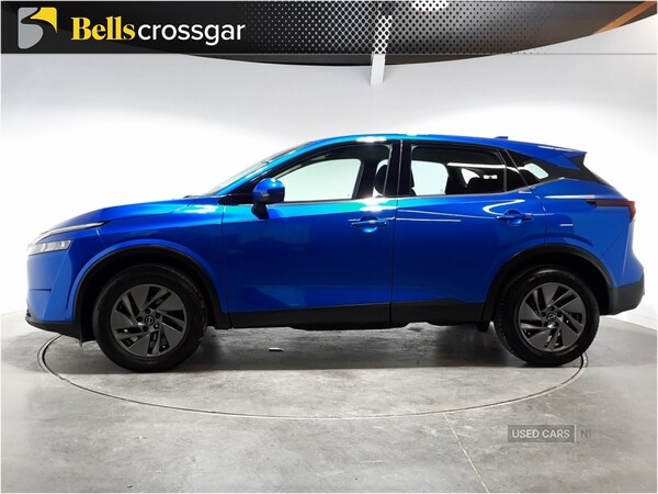Used Nissan Qashqai 2022 for sale - 76850814: Photo 4