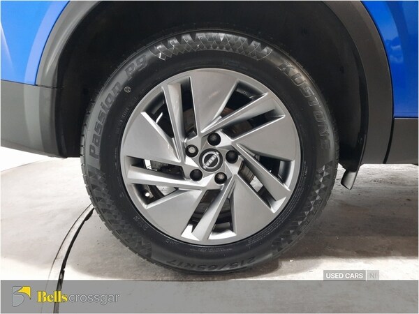 Used Nissan Qashqai 2022 for sale - 76850814: Photo 40