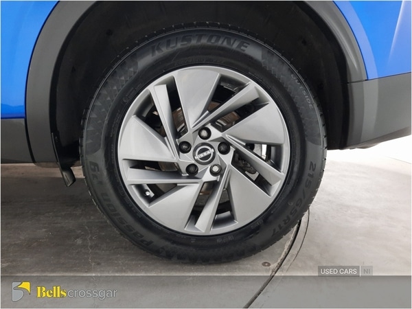 Used Nissan Qashqai 2022 for sale - 76850814: Photo 41