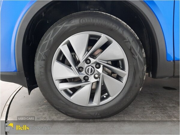 Used Nissan Qashqai 2022 for sale - 76850814: Photo 42
