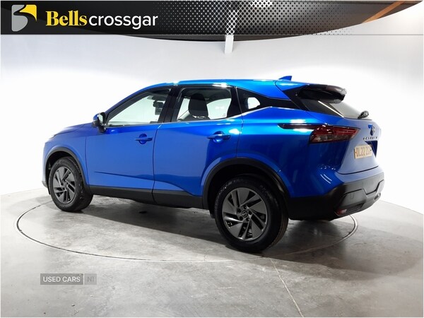 Used Nissan Qashqai 2022 for sale - 76850814: Photo 5