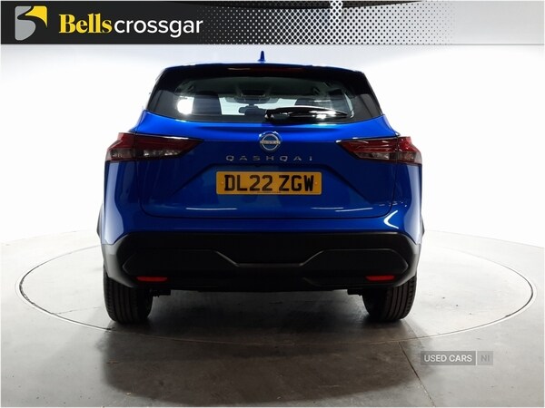Used Nissan Qashqai 2022 for sale - 76850814: Photo 6