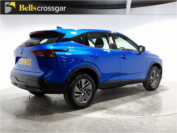 Used Nissan Qashqai 2022 for sale - 76850814: Photo 7