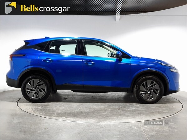 Used Nissan Qashqai 2022 for sale - 76850814: Photo 8