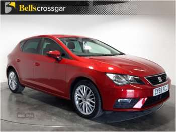 2020 - 1.6 TDI SE Dynamic [EZ] 5dr
