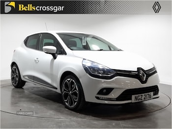 Used Renault Clio 2019 for sale - 78623668: Photo