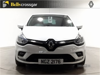 Used Renault Clio 2019 for sale - 78623668: Photo