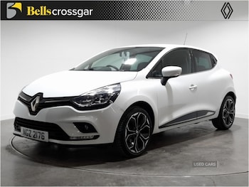 Used Renault Clio 2019 for sale - 78623668: Photo