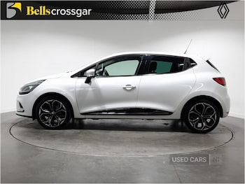 Used Renault Clio 2019 for sale - 78623668: Photo