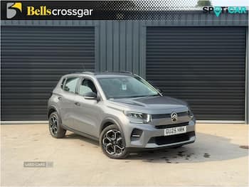 Used Citroen C3 2025 for sale - 79658773: Photo