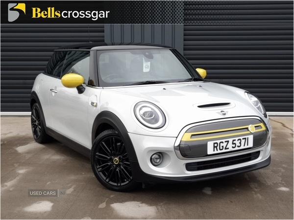 Used MINI Hatch 2020 for sale - 76729768: Photo 1
