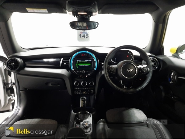 Used MINI Hatch 2020 for sale - 76729768: Photo 10