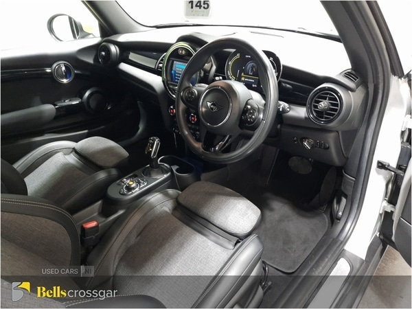 Used MINI Hatch 2020 for sale - 76729768: Photo 12