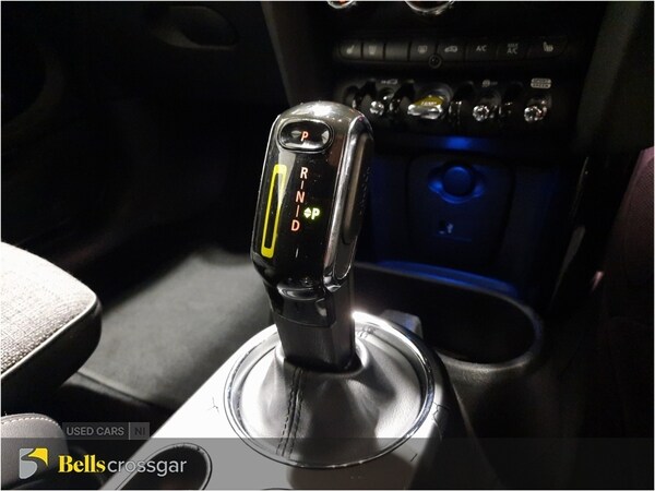 Used MINI Hatch 2020 for sale - 76729768: Photo 14