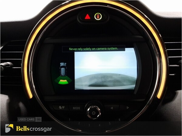 Used MINI Hatch 2020 for sale - 76729768: Photo 18