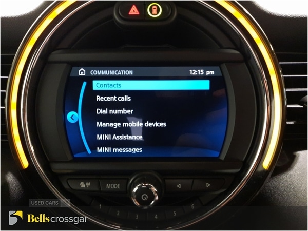 Used MINI Hatch 2020 for sale - 76729768: Photo 19