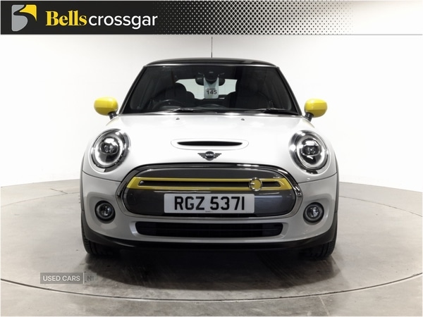 Used MINI Hatch 2020 for sale - 76729768: Photo 2