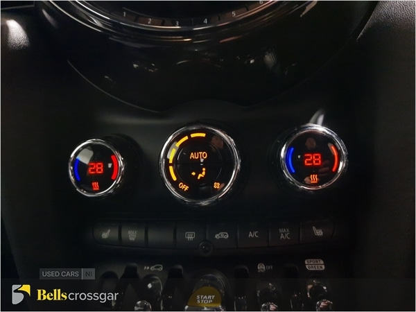 Used MINI Hatch 2020 for sale - 76729768: Photo 20